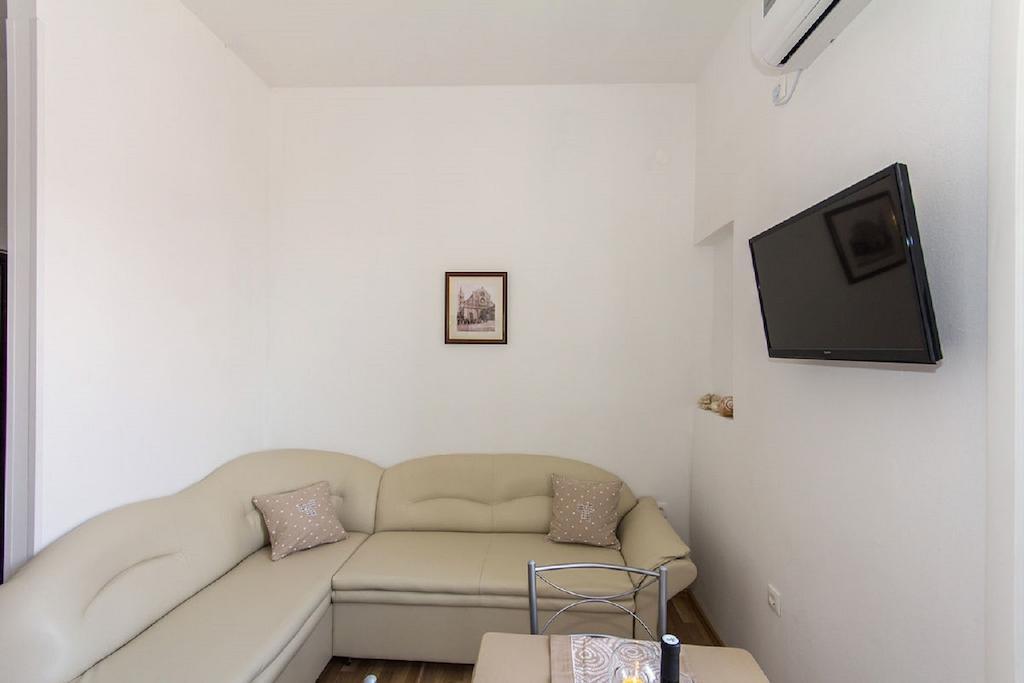 Apartment Cavallo Zadar Ruang foto