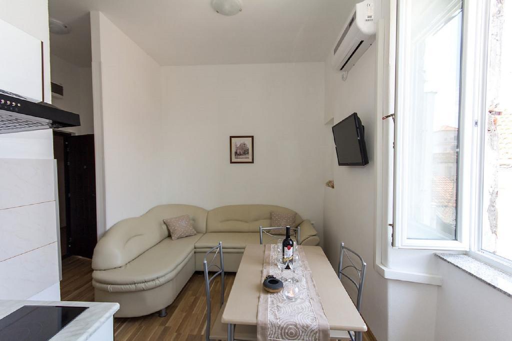 Apartment Cavallo Zadar Ruang foto